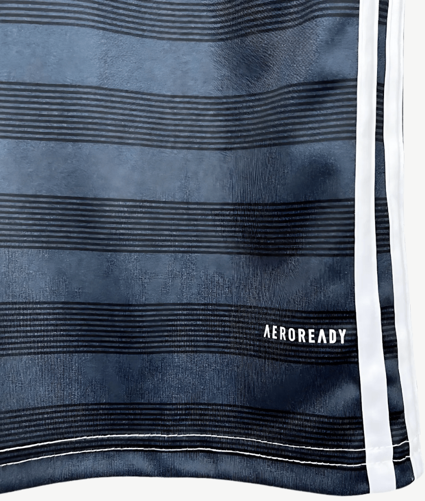 DUITSLAND 'IRON HERITAGE' 2025/26 SPECIAAL EDITIE-SHIRT