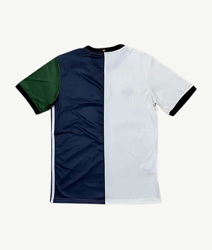 DUITSLAND 'IRON HERITAGE' 2025/26 SPECIAAL EDITIE-SHIRT