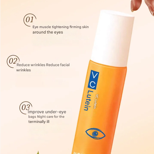 Palloda Anti-wrinkle eye contour serum