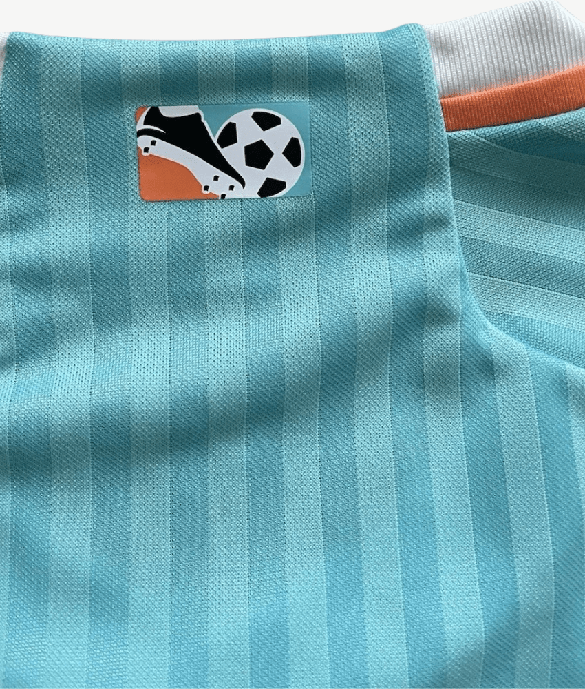 Troisième maillot de l'Inter Miami 2024/25