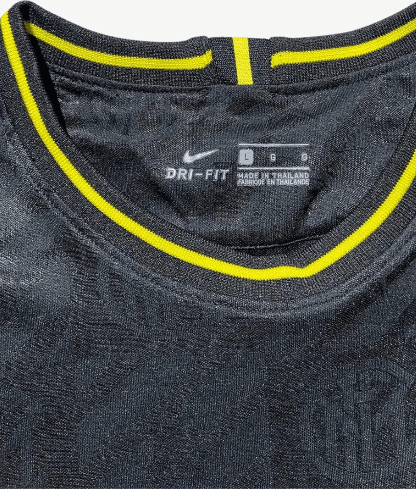 INTER MILAN 2019/20 MAILLOT TROISIÈME EXTÉRIEUR
