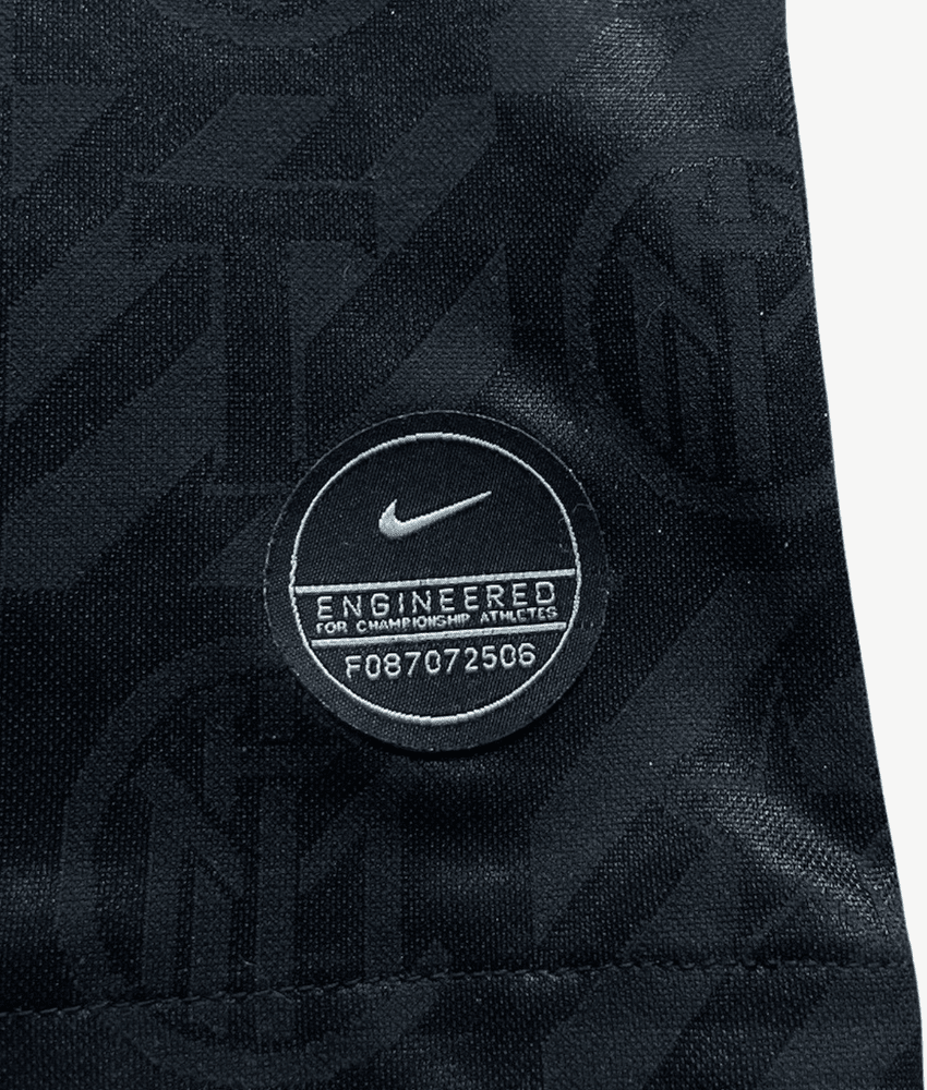 INTER MILAN 2019/20 MAILLOT TROISIÈME EXTÉRIEUR