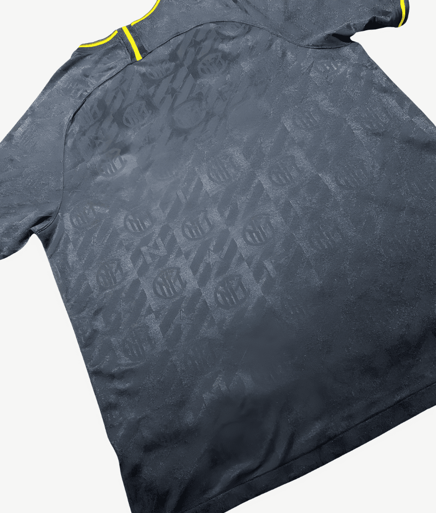 INTER MILAN 2019/20 MAILLOT TROISIÈME EXTÉRIEUR