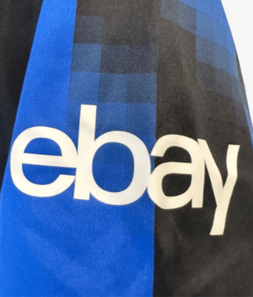 INTER MILAN 2023/24 'TRANSFORMERS' THUISSHIRT