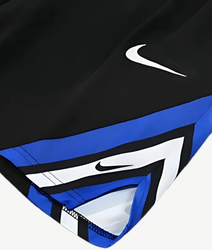 ENSEMBLE D’ENTRAÎNEMENT BLEU « OLD-SCHOOL » DE L’INTER MILAN 2025/26