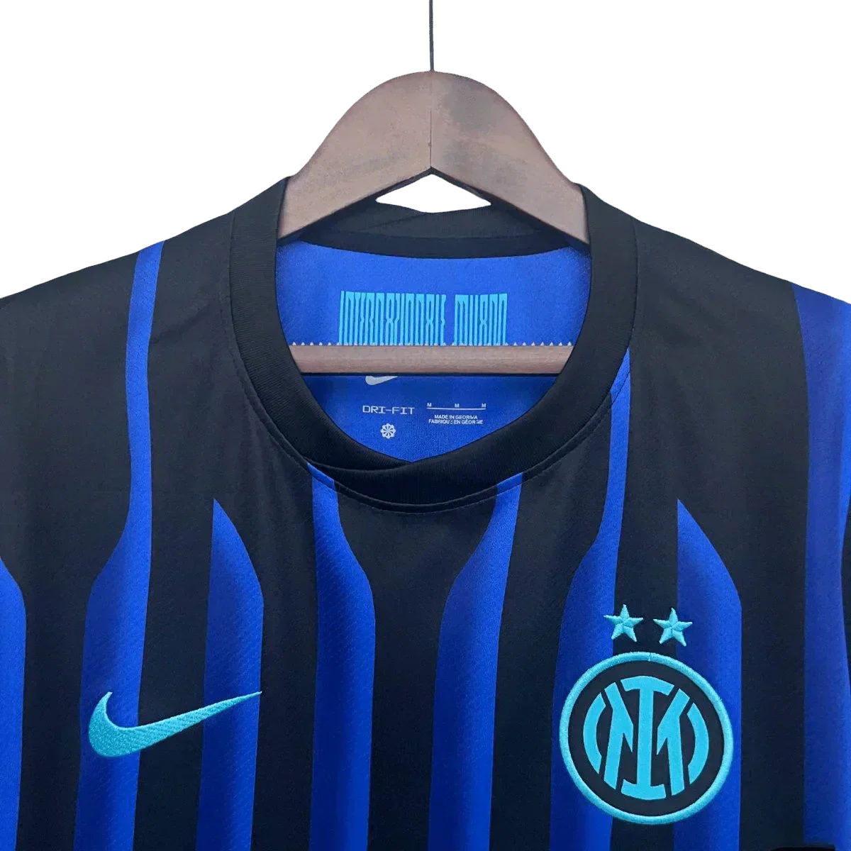 Inter Milan Home kit - 2025/2026 Fan version