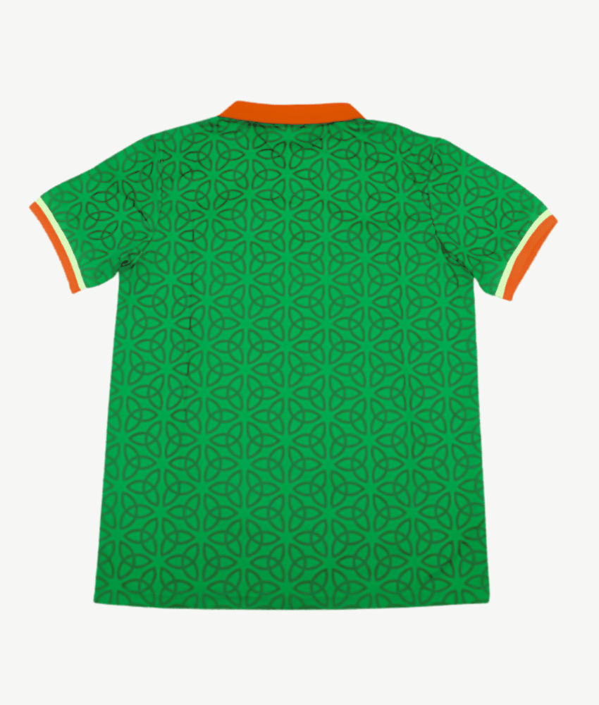 IRELAND 2025/26 ST PATRICK'S DAY HOME SHIRT