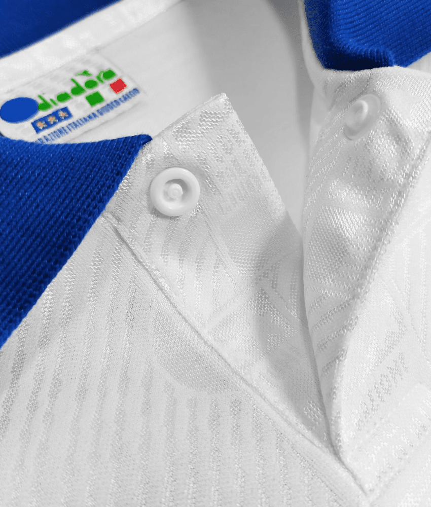 Maglia da trasferta dell'Italia 1994