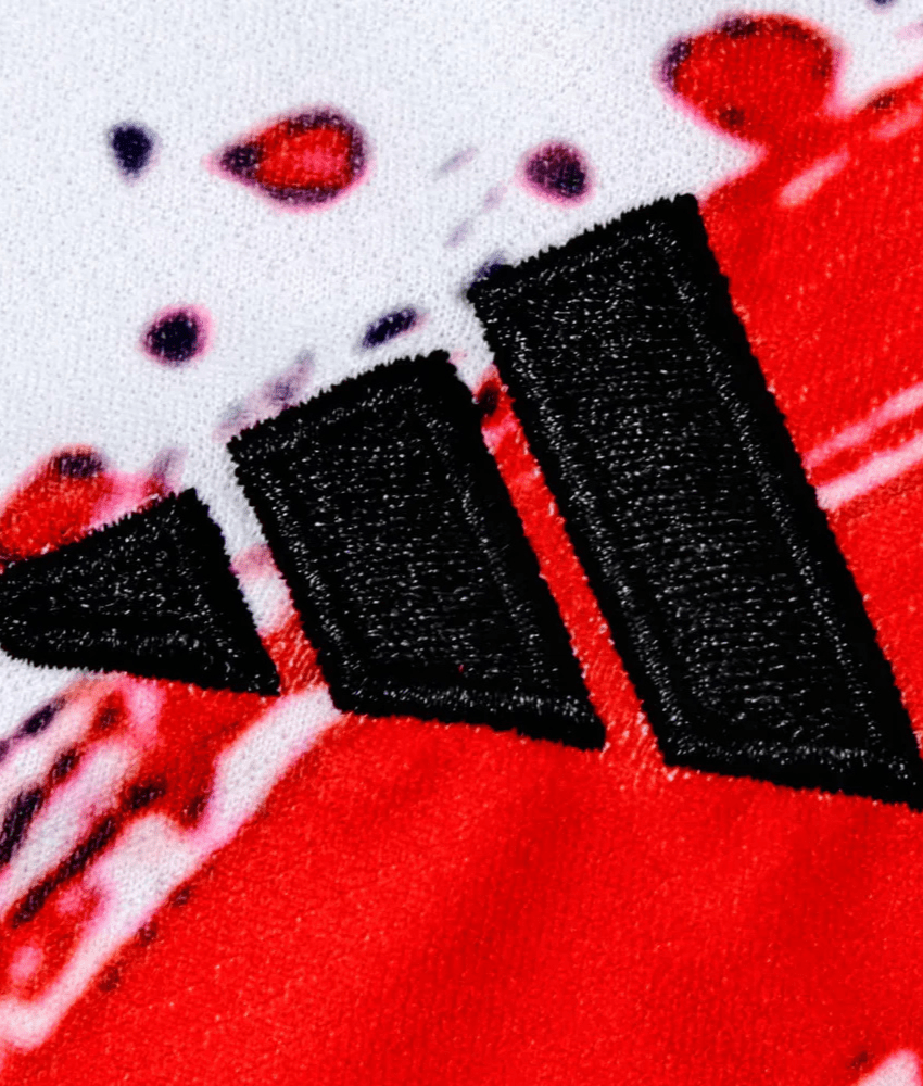 MAGLIA EDIZIONE SPECIALE 'BUSHIDO SAMURAI' DEL GIAPPONE 2021