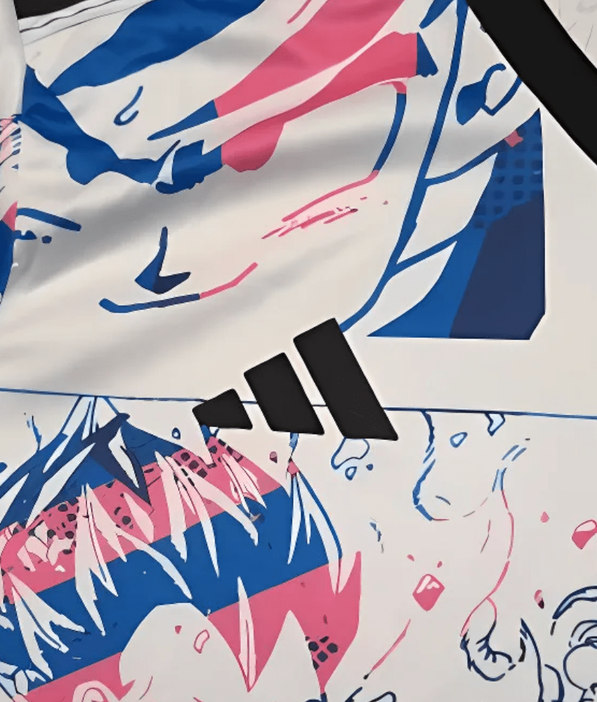 MAGLIA SPECIALE GIAPPONE 'FUMETTO ANIME' 2023