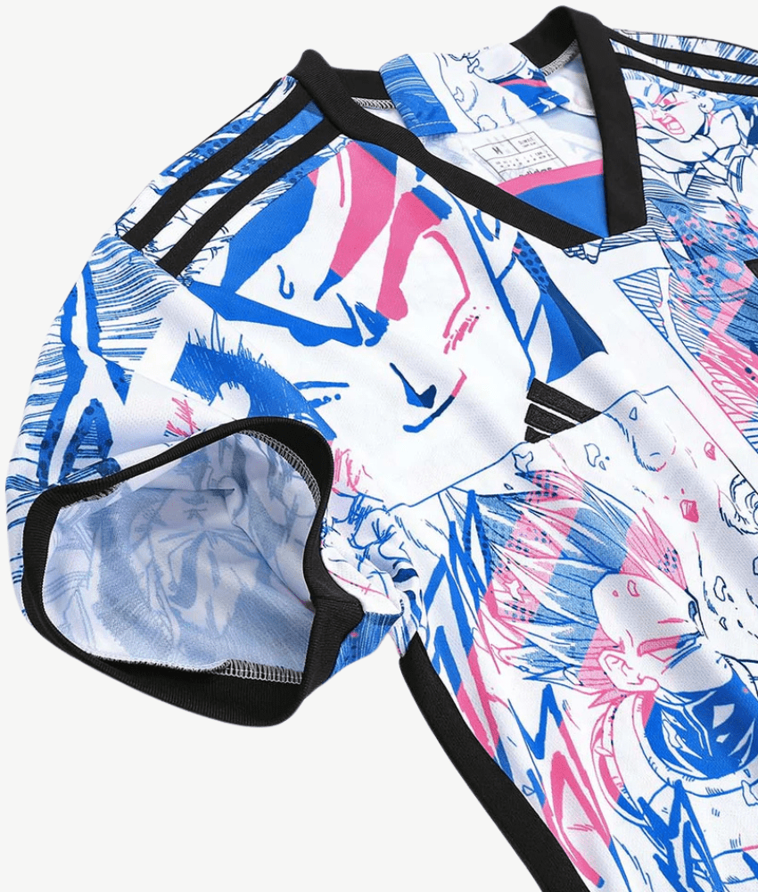 MAGLIA SPECIALE GIAPPONE 'FUMETTO ANIME' 2023