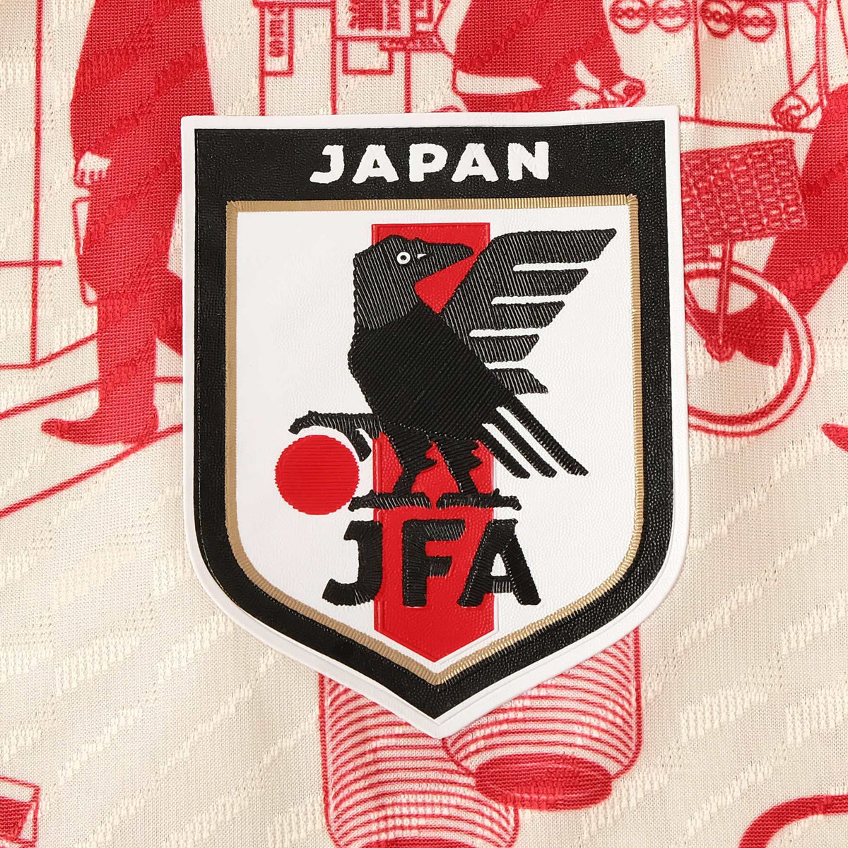 JAPAN 'TOKYO' SPECIAAL EDITIE SHIRT 2023
