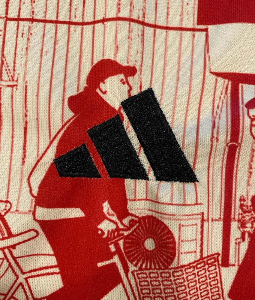 JAPAN 2023 'TOKYO' SPECIAL EDITION SHIRT