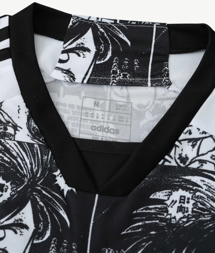 Maglia edizione speciale Giappone 2024 'Anime Comic'