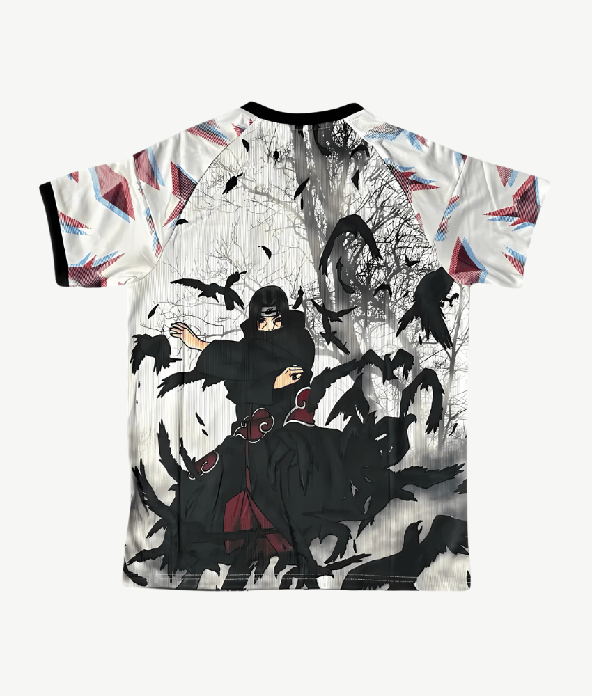 JAPAN 2024 'ANIME-DODER' SPECIALE EDITIE SHIRT
