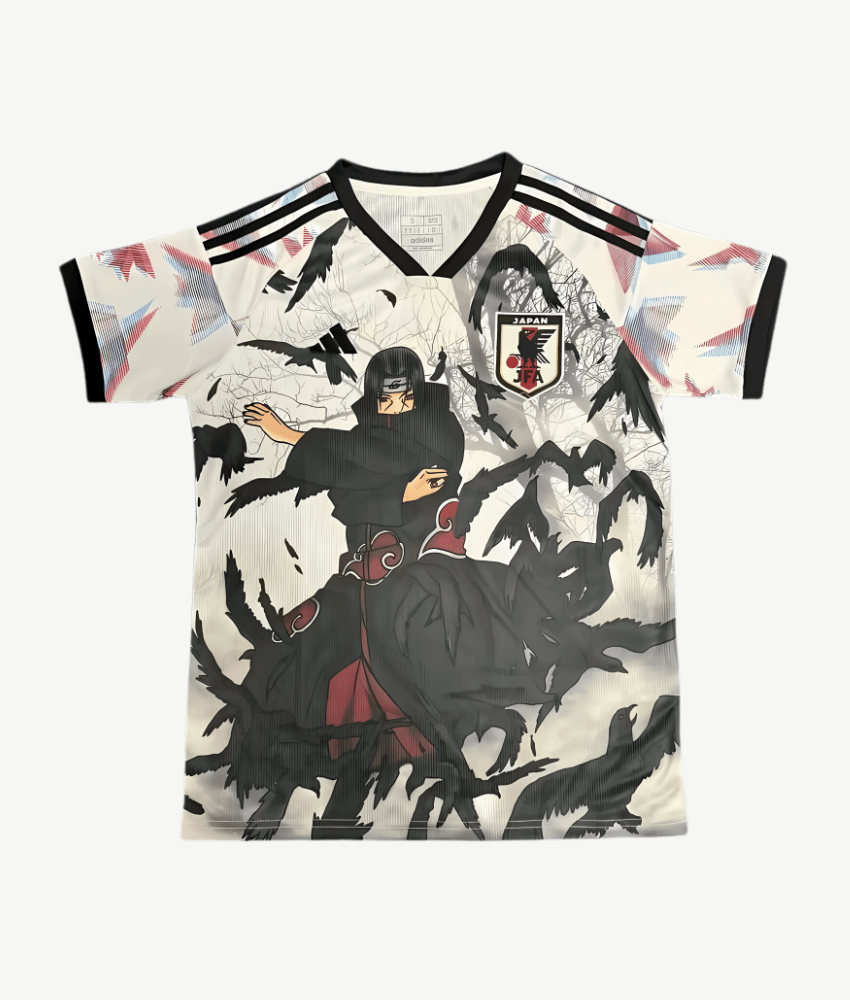 JAPAN 2024 'ANIME-DODER' SPECIALE EDITIE SHIRT