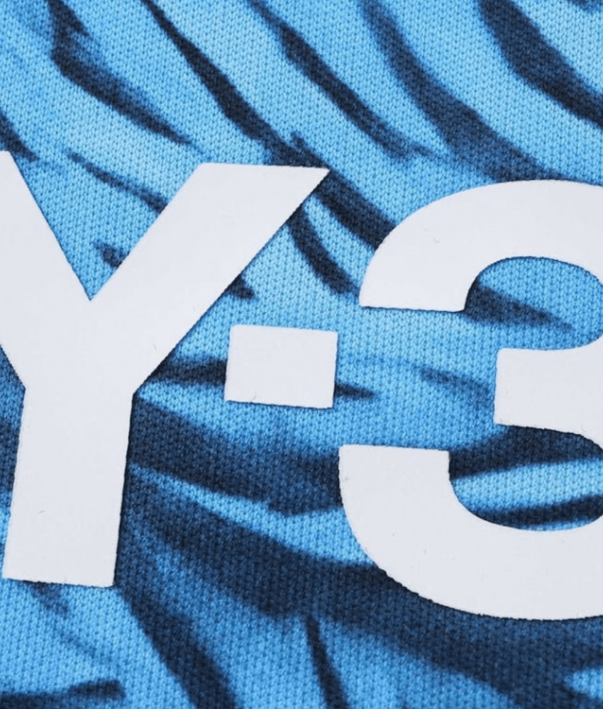 Japan 2025/26 'SAMURAI SAPPHIRE'-shirt in speciale editie