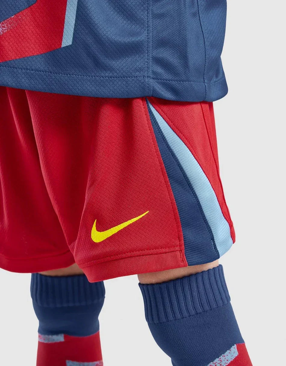 Quatrième ensemble enfant du FC Barcelone 2025/26