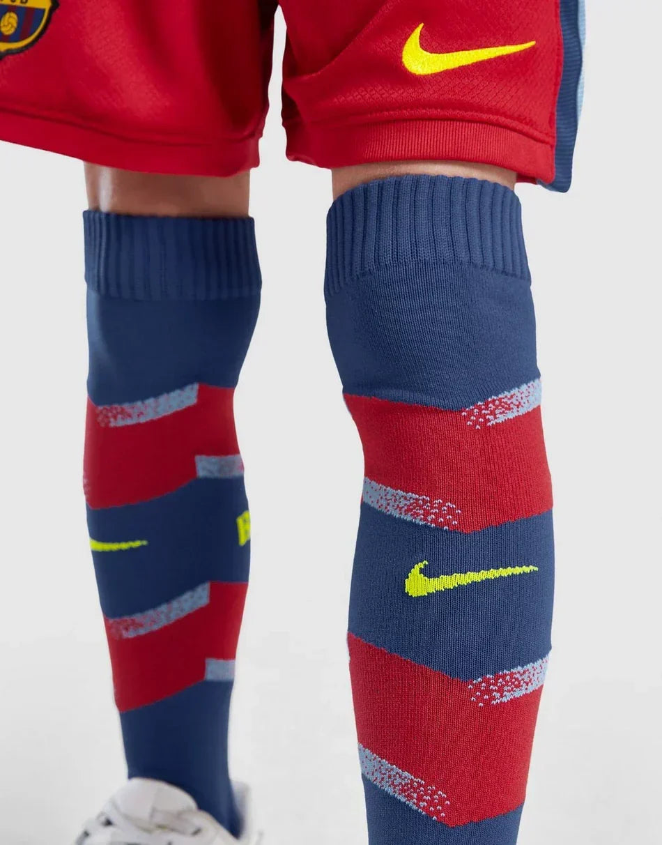 Quatrième ensemble enfant du FC Barcelone 2025/26