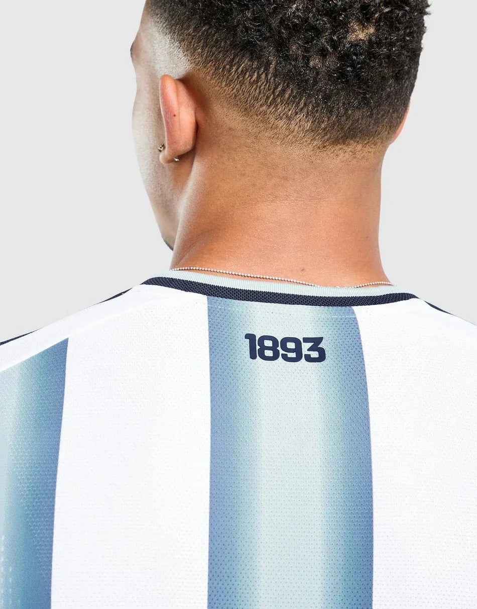 Équipement domicile Argentine Coupe du Monde 2026  