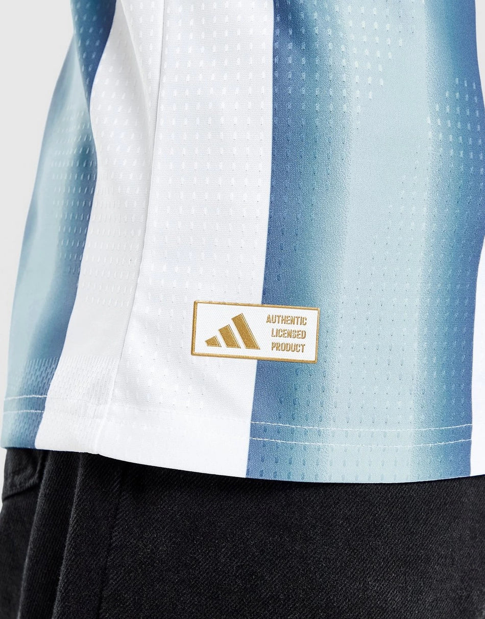 Équipement domicile Argentine Coupe du Monde 2026  