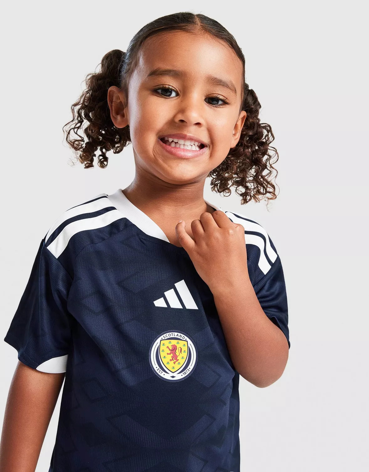 Completo da casa per bambini Scozia 2026