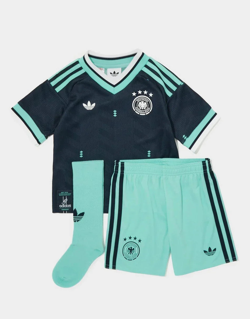 Ensemble extérieur enfant de l'Allemagne 2026