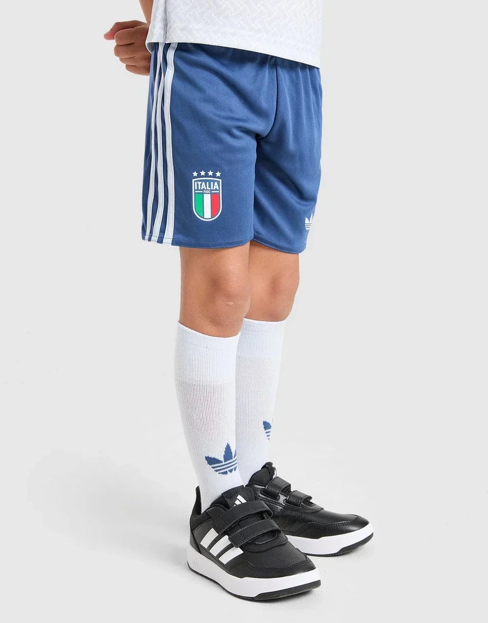 Tenue extérieure de l’Italie 2026 pour enfants