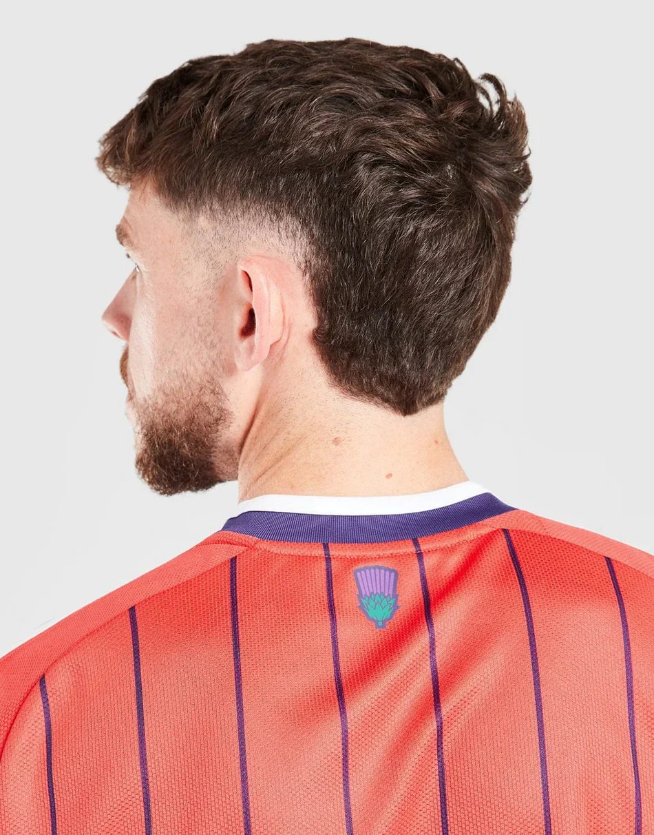 Scotland 2026 World Cup Jersey - Away