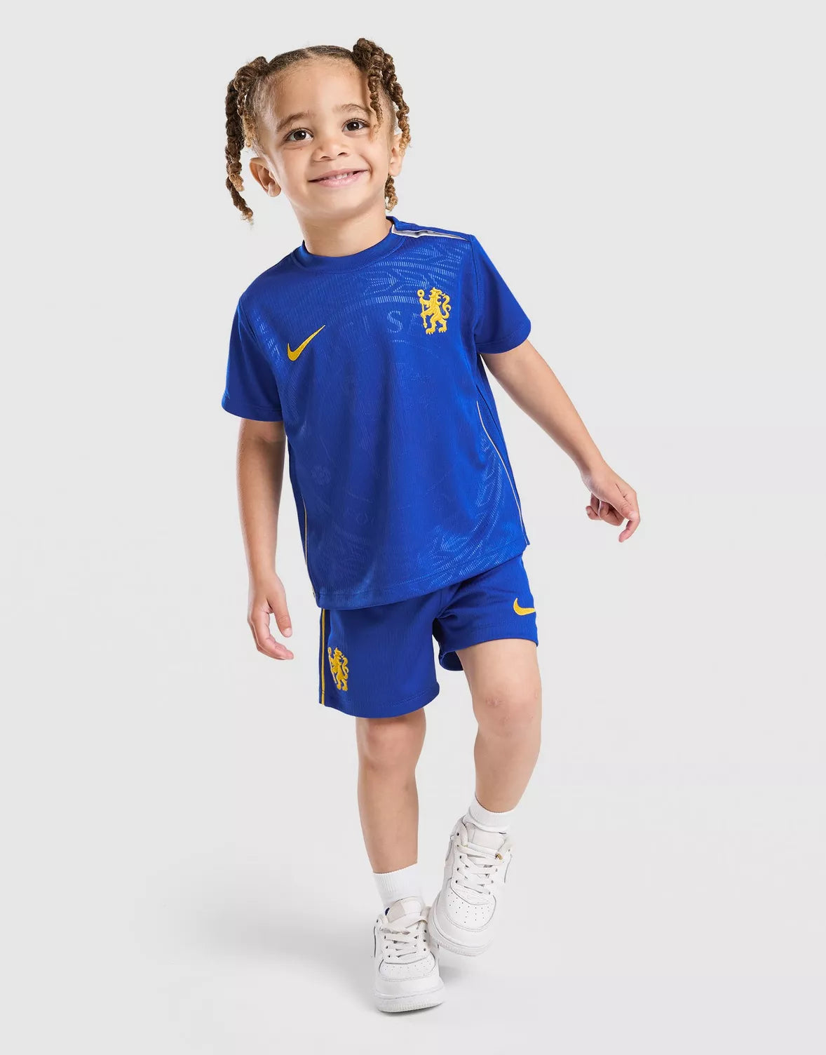 Chelsea FC 2026/27 hjemmesæt til børn