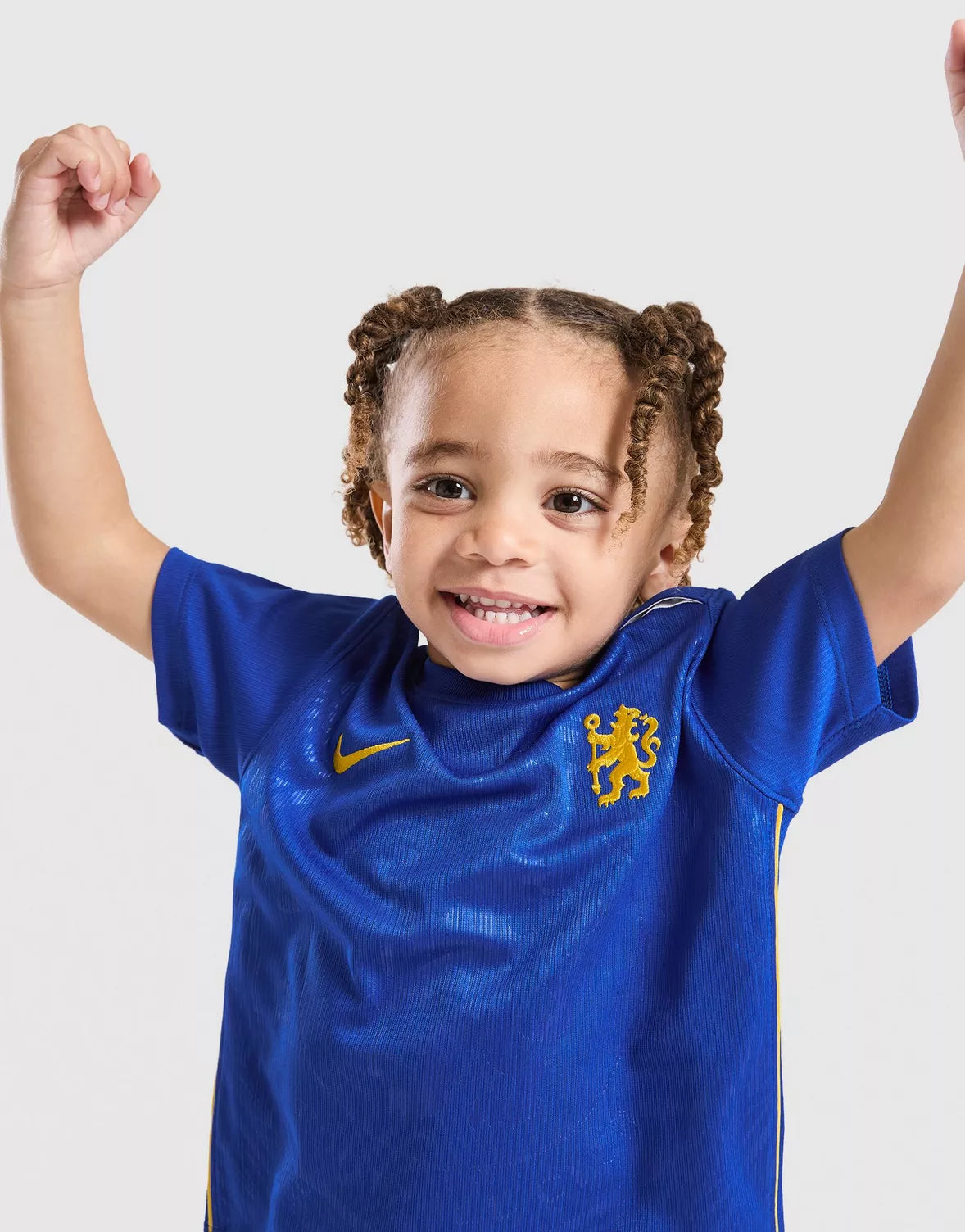 Chelsea FC 2026/27 hjemmesæt til børn
