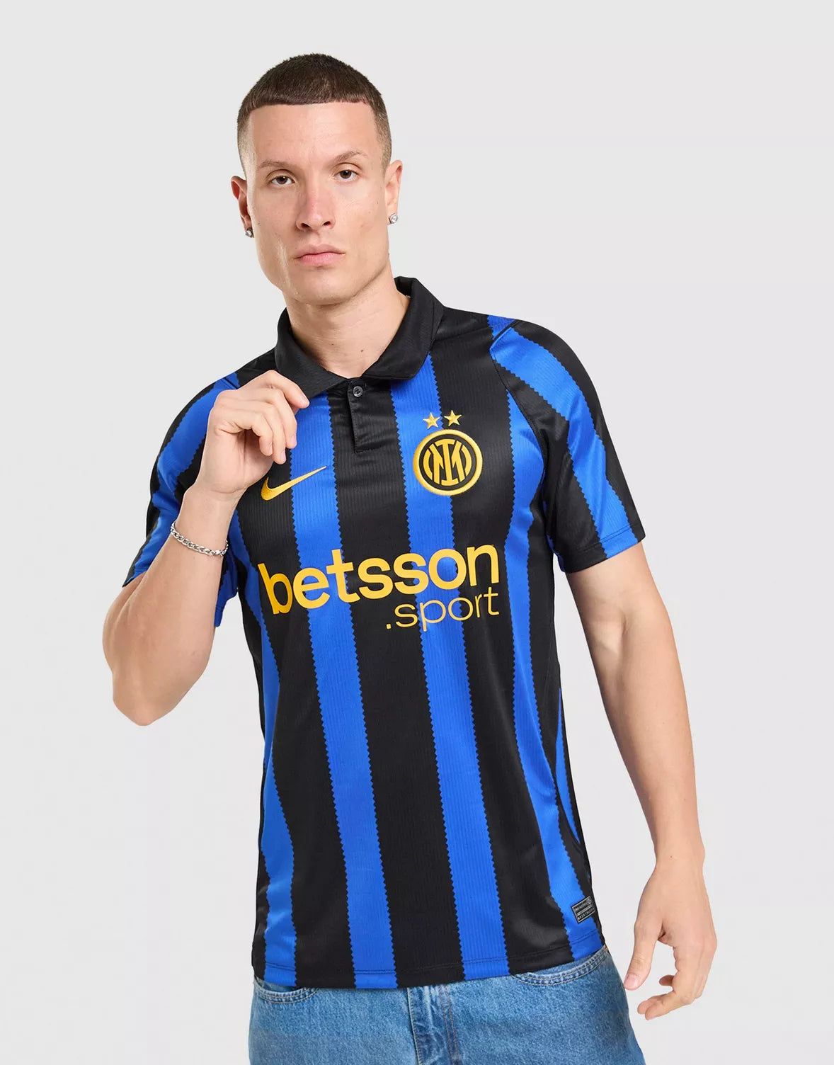 Inter Milan 2026/27 Home Shirt