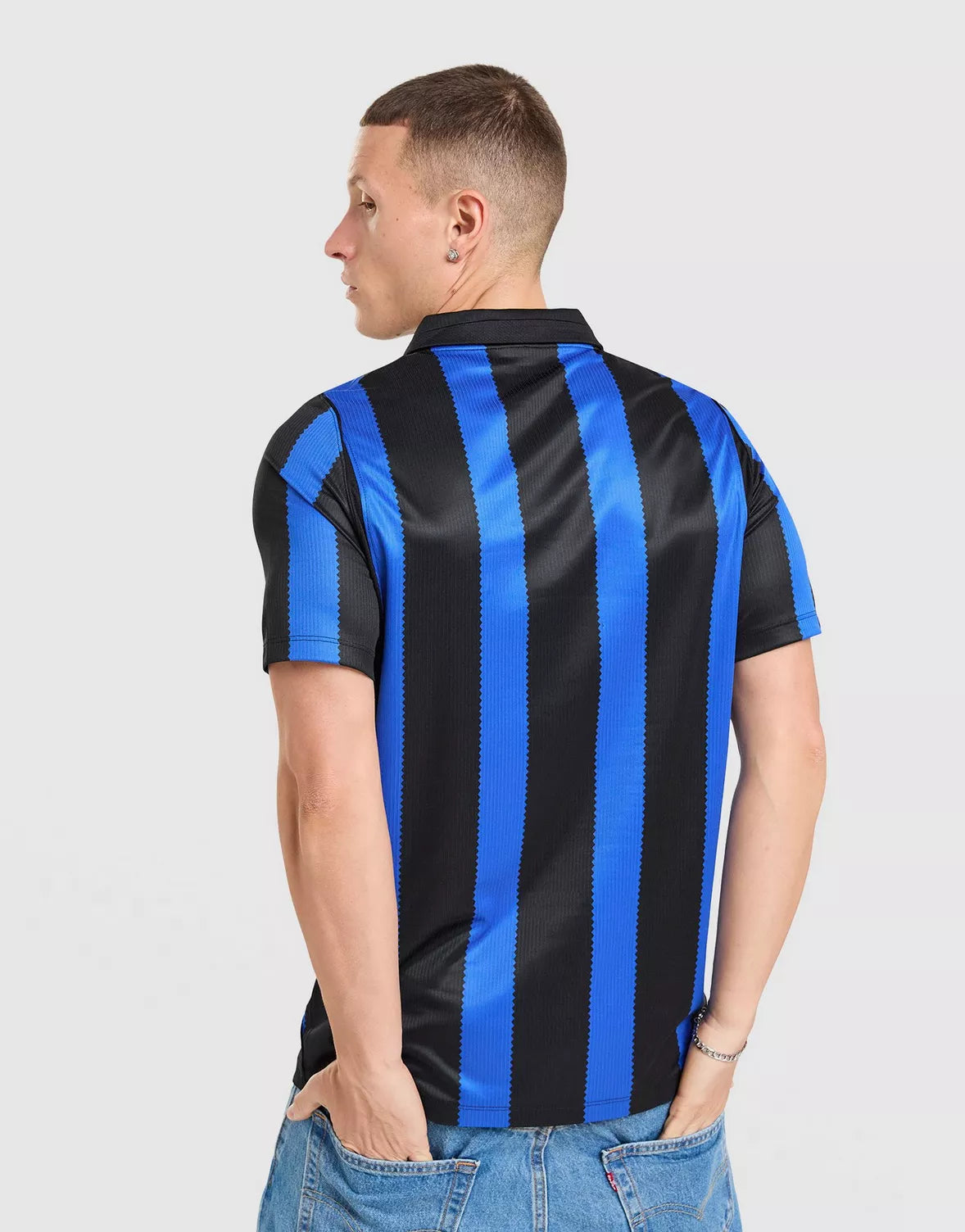Inter Milan 2026/27 Home Shirt