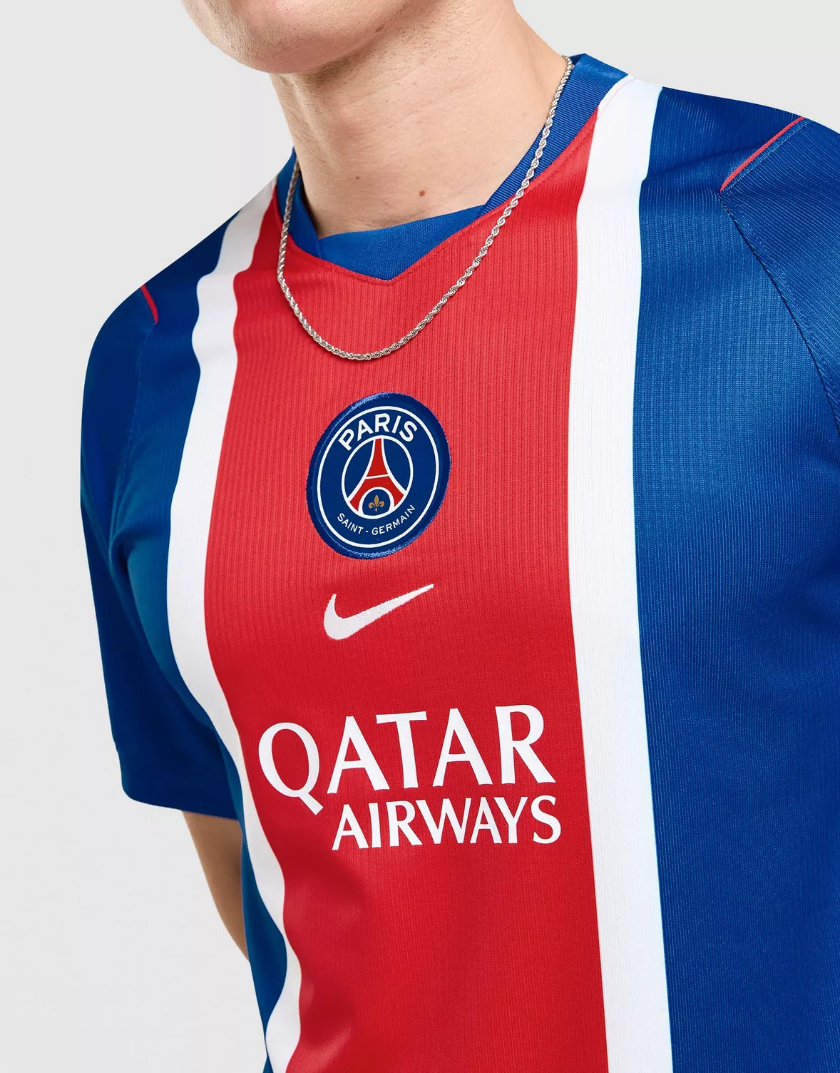Paris Saint Germain 2026/27 Home Shirt