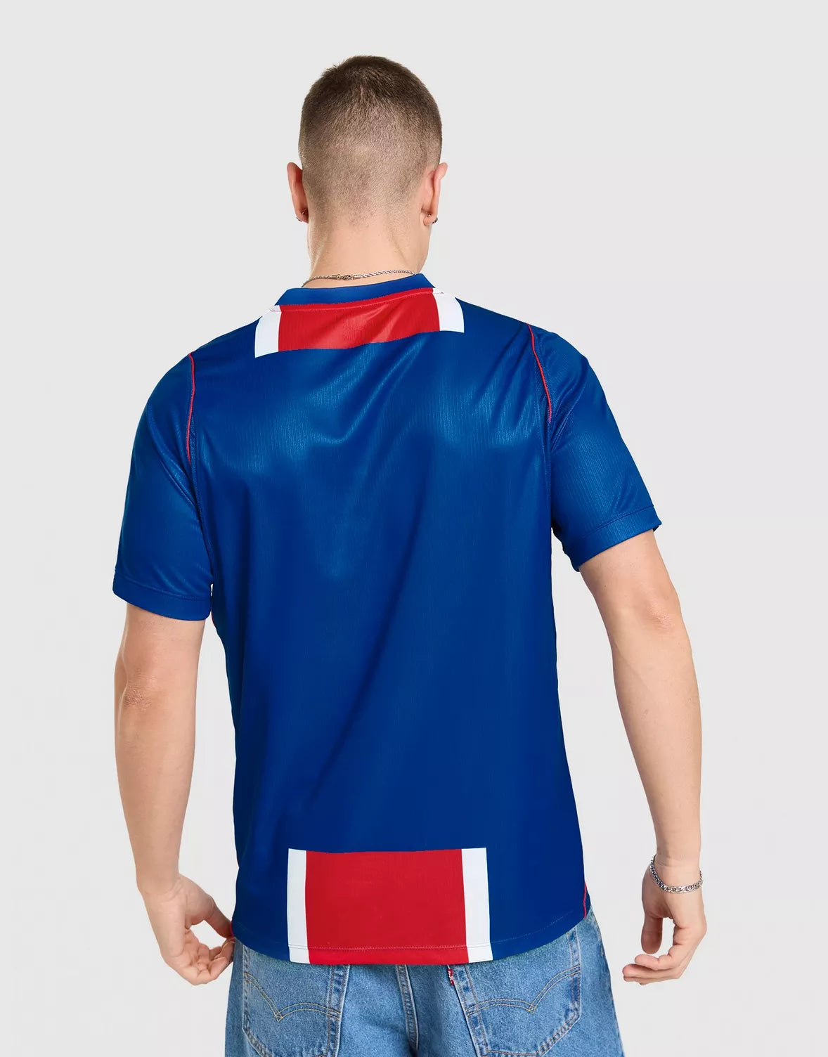 Paris Saint Germain 2026/27 Home Shirt