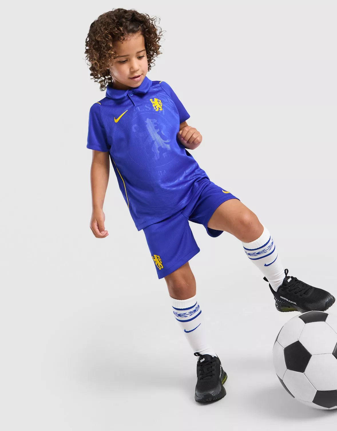 Chelsea FC 2026/27 hjemmesæt til børn