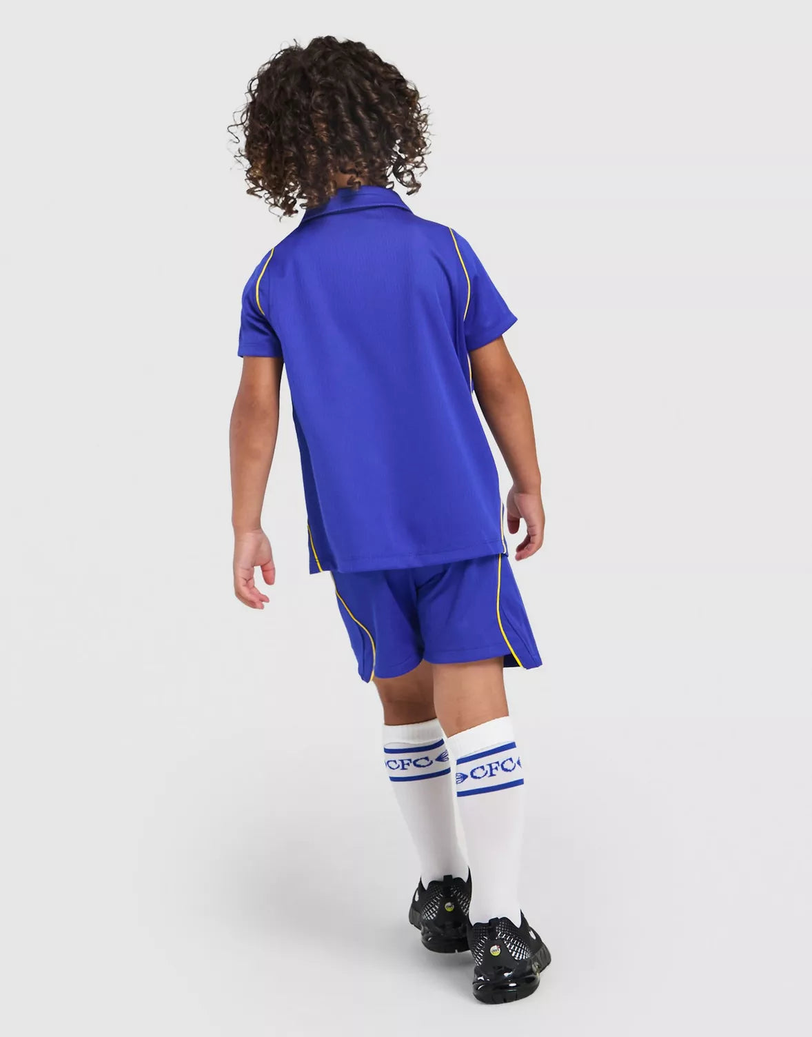 Chelsea FC 2026/27 hjemmesæt til børn