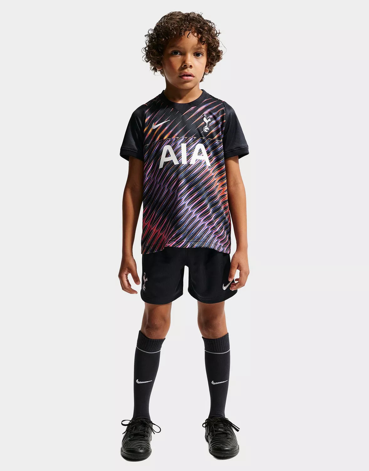 Maillot extérieur enfant de Tottenham Hotspur FC 2026/27