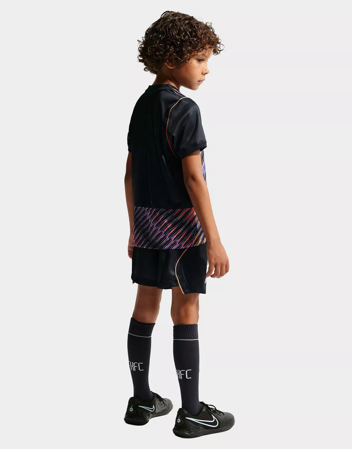 Maillot extérieur enfant de Tottenham Hotspur FC 2026/27