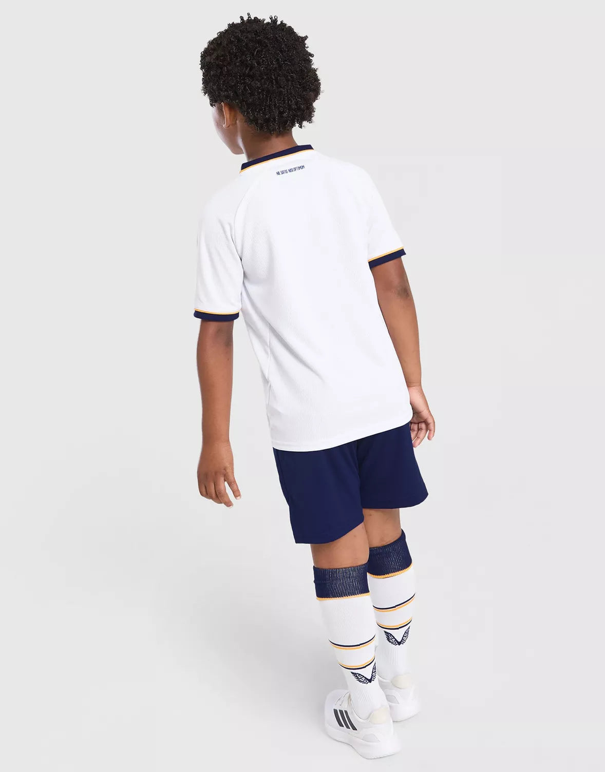 Completo da trasferta per bambini dell'Everton FC 2026/27