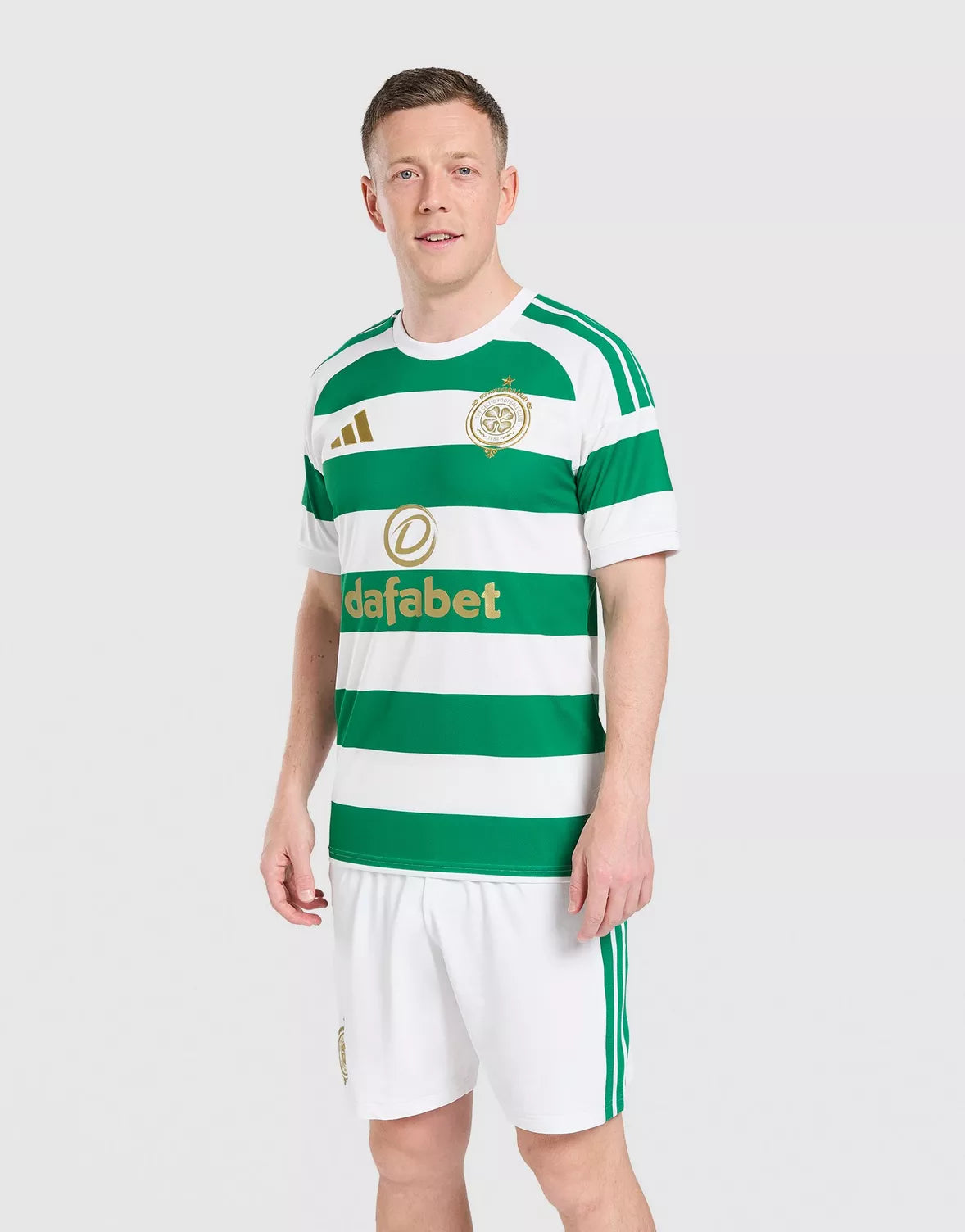 Celtic FC 2026/27 Home Shirt