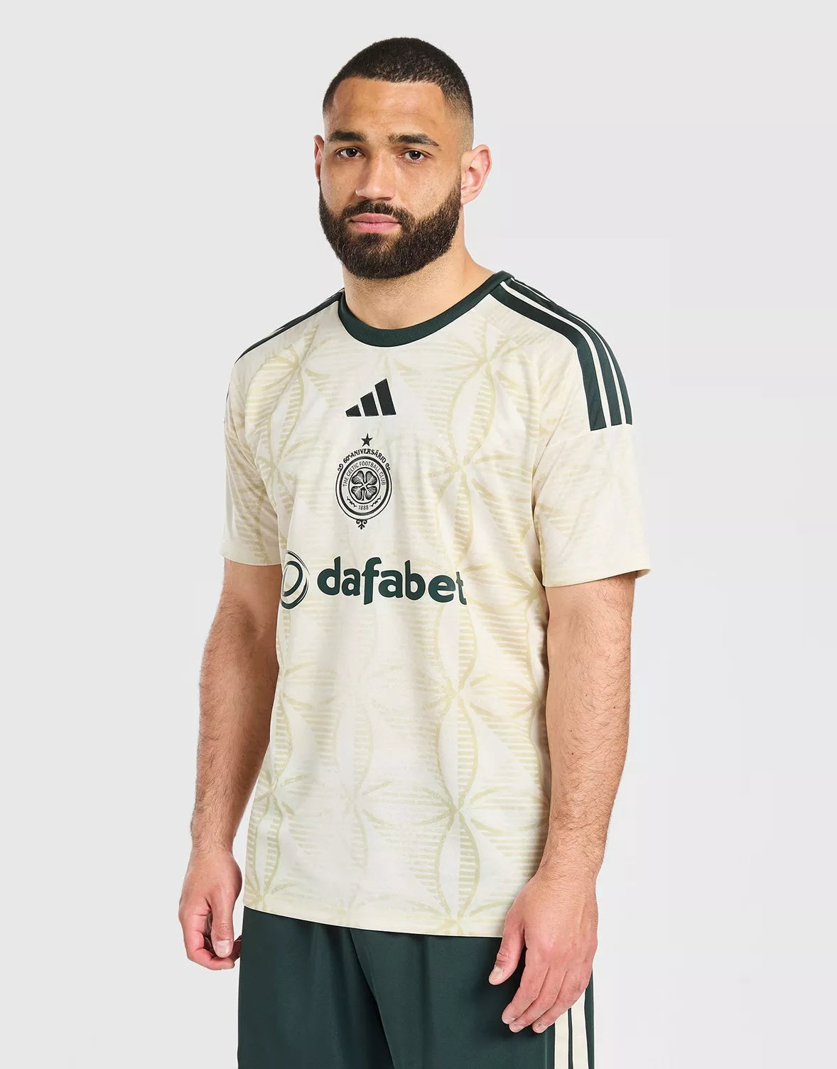 adidas Celtic FC 2026/27 Third Shirt