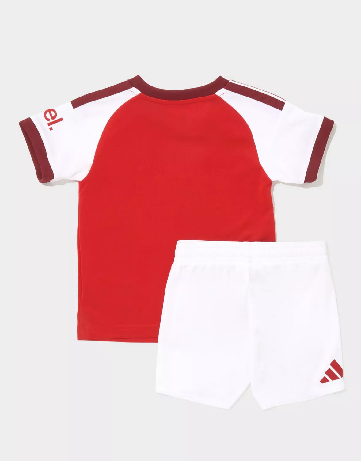 Arsenal FC 2026/27 hjemmesæt til børn