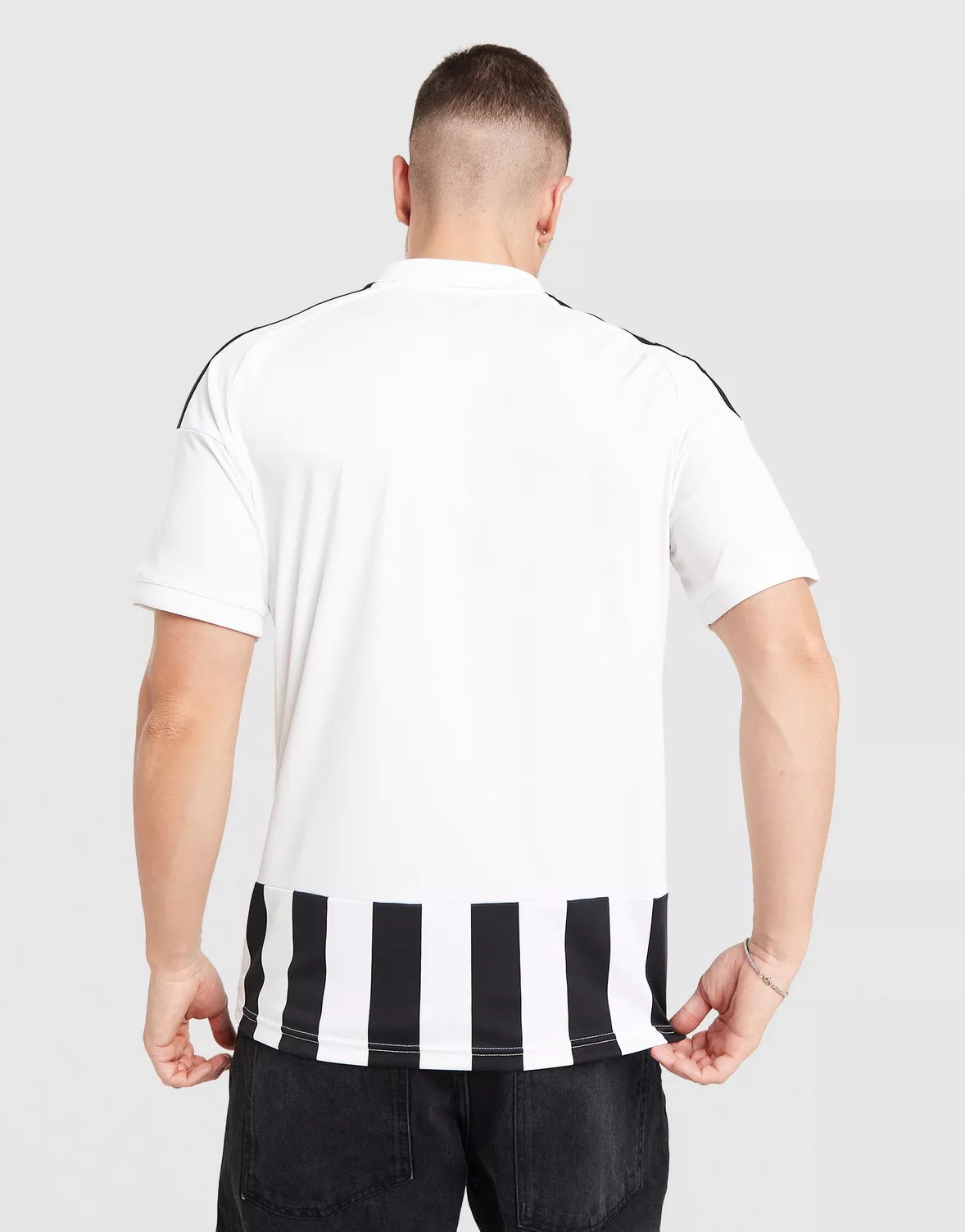 Juventus 2026/27 Home Shirt