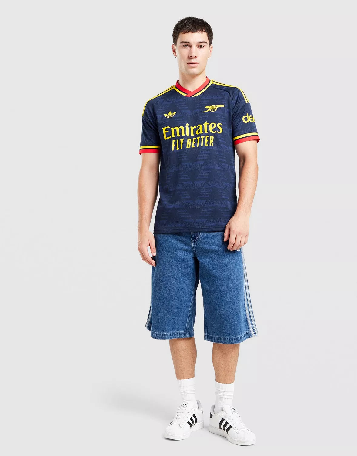 Maillot extérieur Originals Arsenal FC 2026/27