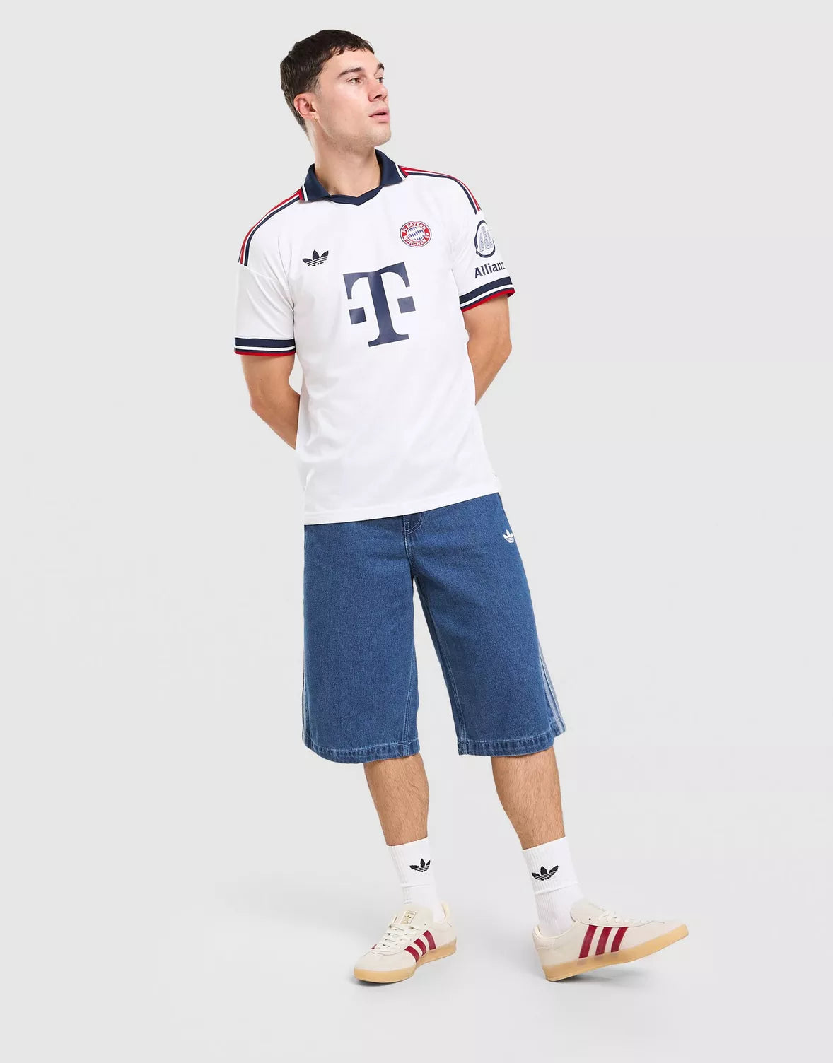 Maillot extérieur Originals du Bayern Munich 2026/27