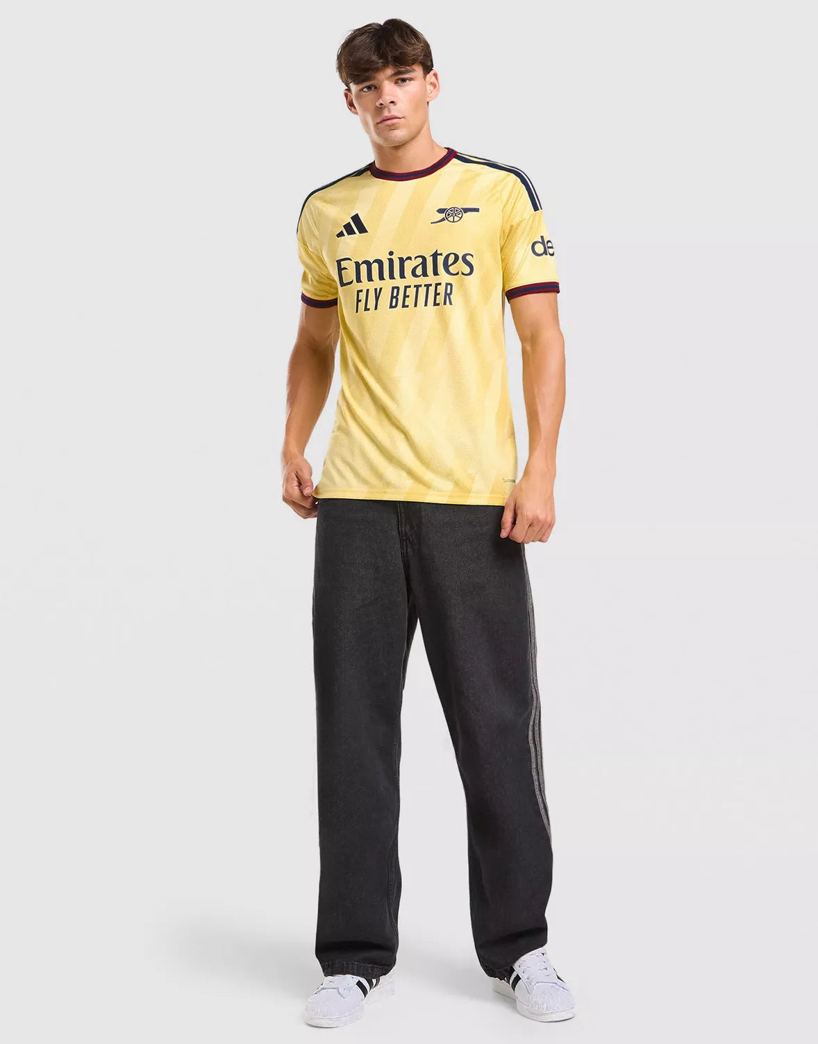 Arsenal FC 2026/27 Third Shirt