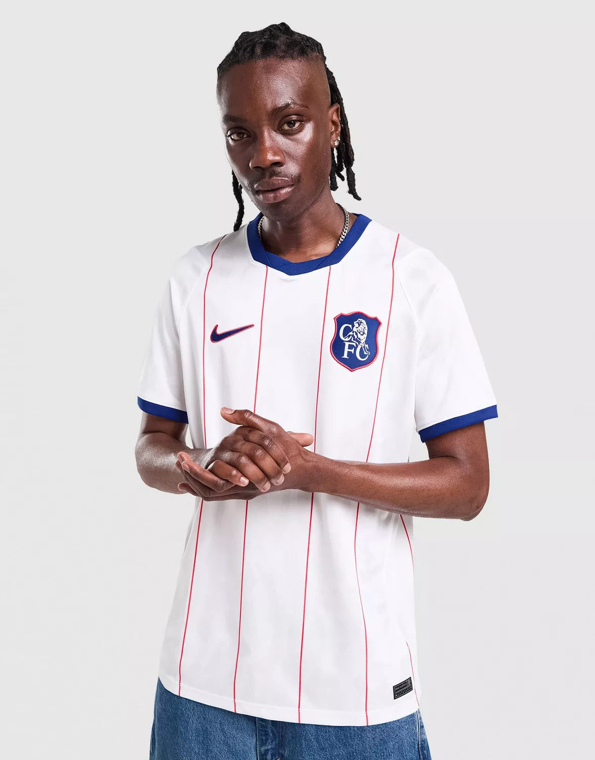 Chelsea FC 2026/27 Third Shirt