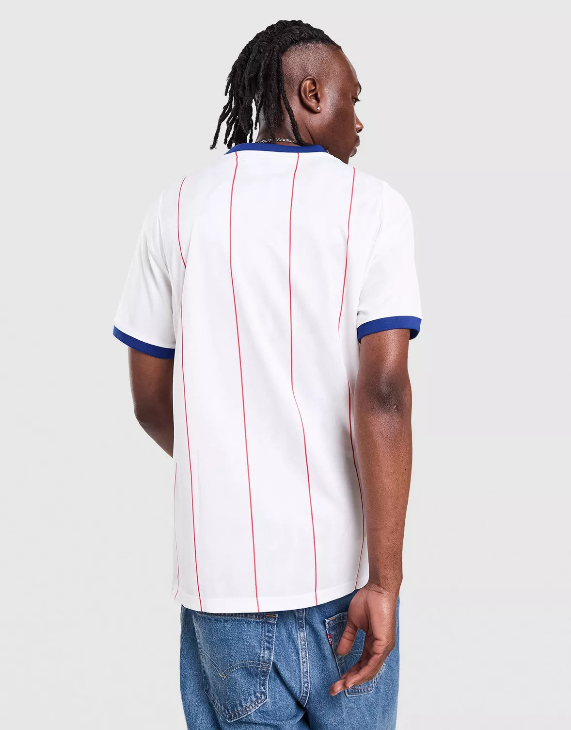 Chelsea FC 2026/27 Third Shirt