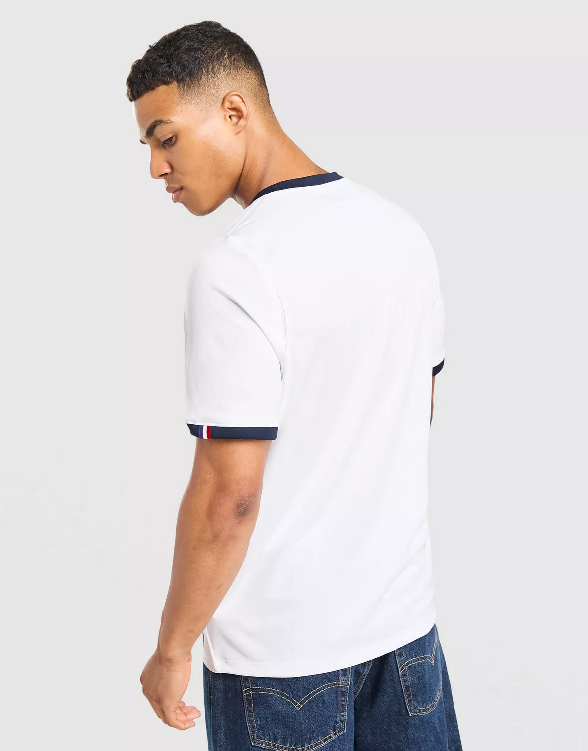 Nike Paris Saint Germain 2026/27 Away Shirt
